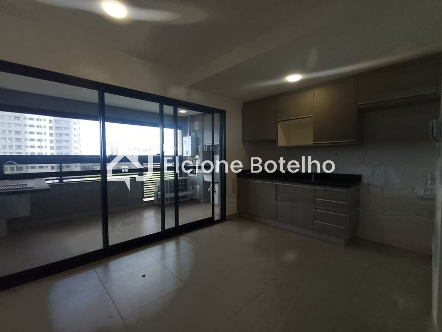 Apartamento para aluguel no JARDIM SUL: 