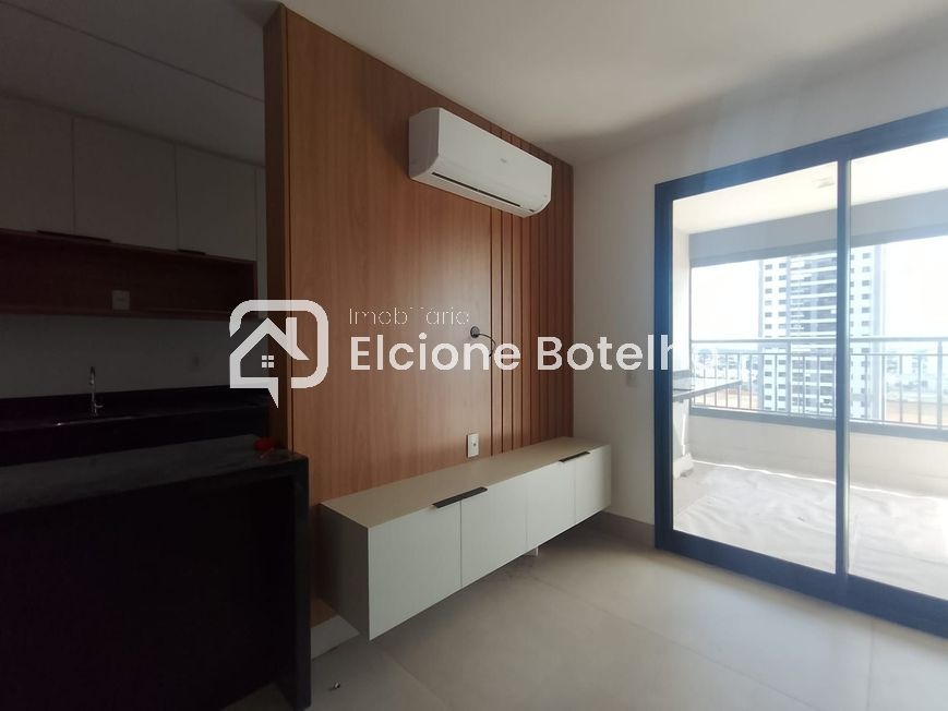 Apartamento para aluguel no JARDIM SUL: 