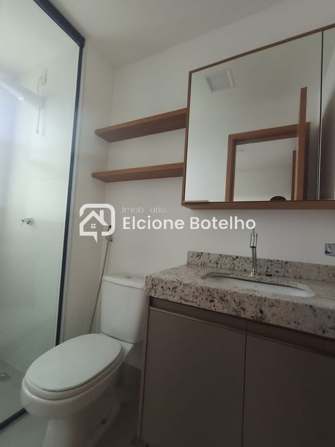 Apartamento para aluguel no JARDIM SUL: 