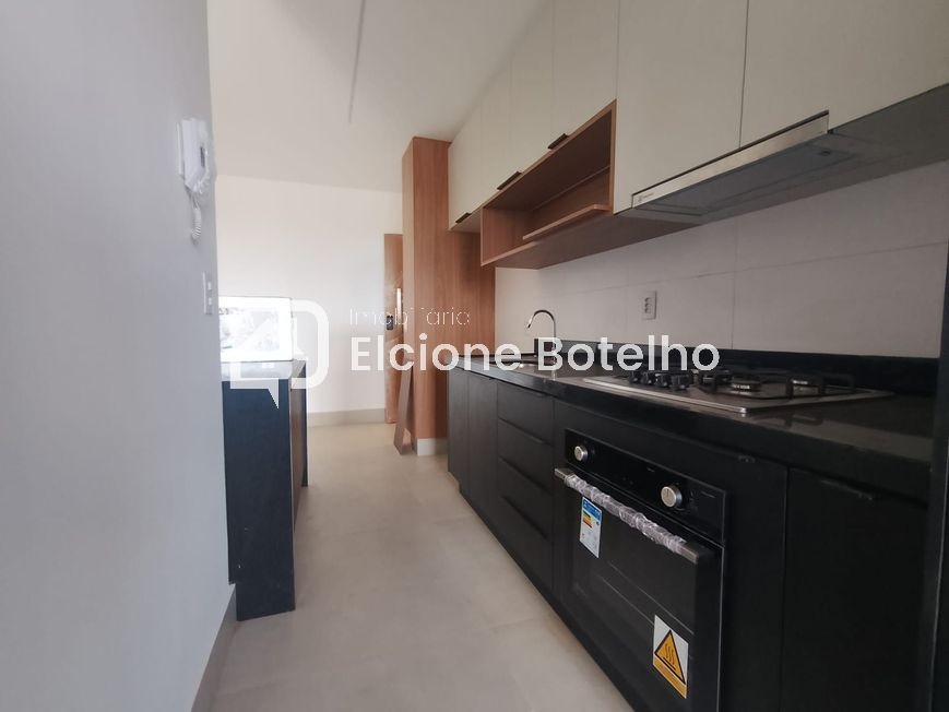 Apartamento para aluguel no JARDIM SUL: 