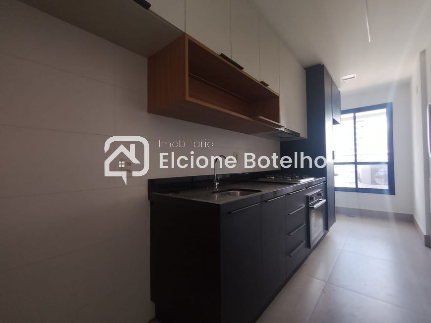 Apartamento para aluguel no JARDIM SUL: 