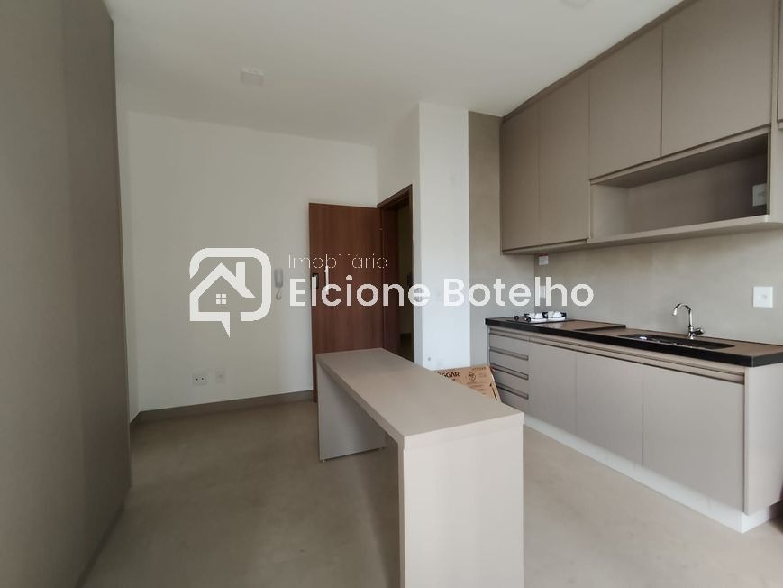 Flat para aluguel no SARAIVA: 