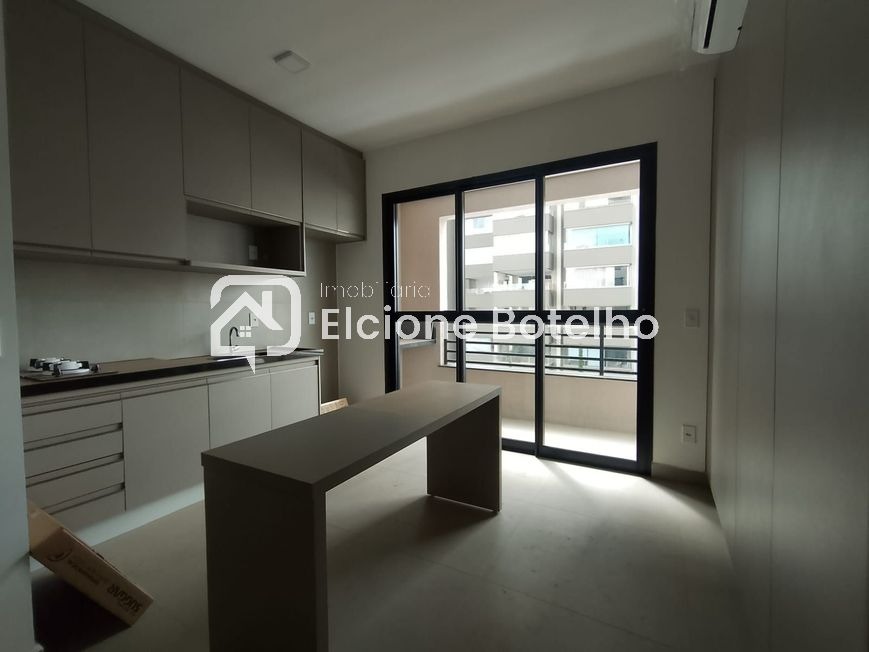 Flat para aluguel no SARAIVA: 