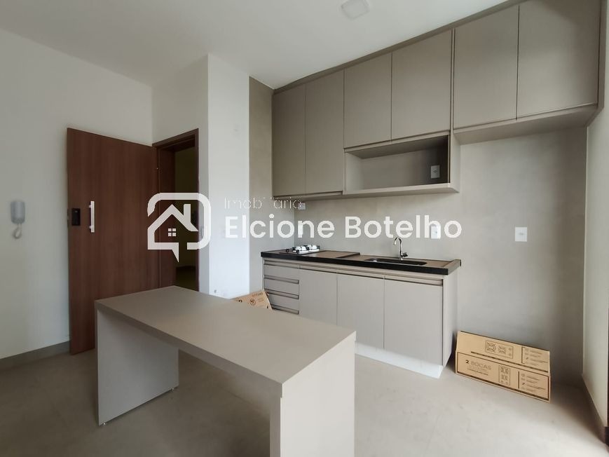 Flat para aluguel no SARAIVA: 