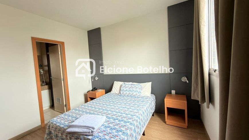 Flat para aluguel no SARAIVA: 