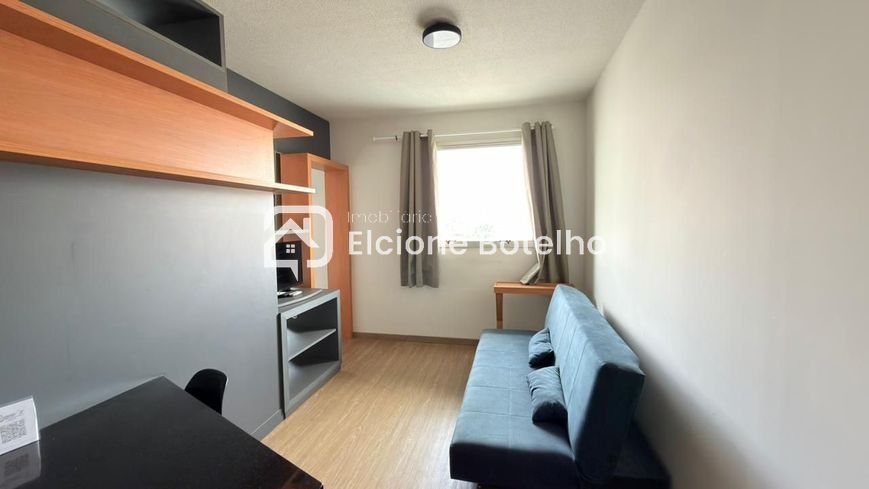 Flat para aluguel no SARAIVA: 