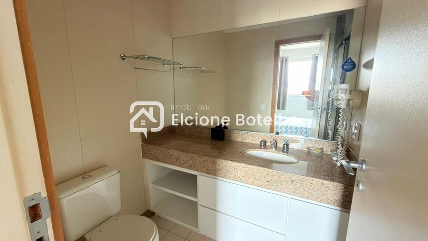 Flat para aluguel no SARAIVA: 