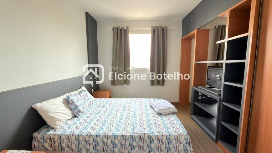 Flat para aluguel no SARAIVA: 