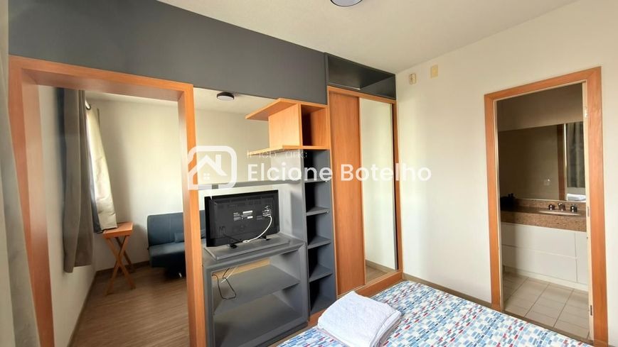 Flat para aluguel no SARAIVA: 