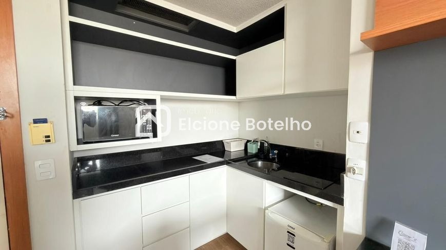 Flat para aluguel no SARAIVA: 