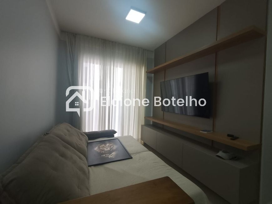 Apartamento para aluguel no MARTINS: 