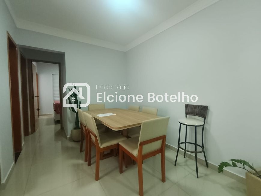 Apartamento para aluguel no MARTINS: 