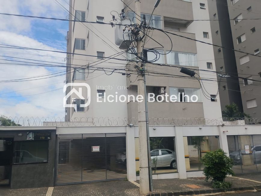 Apartamento para aluguel no MARTINS: 