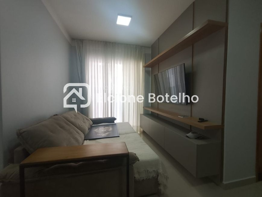 Apartamento para aluguel no MARTINS: 
