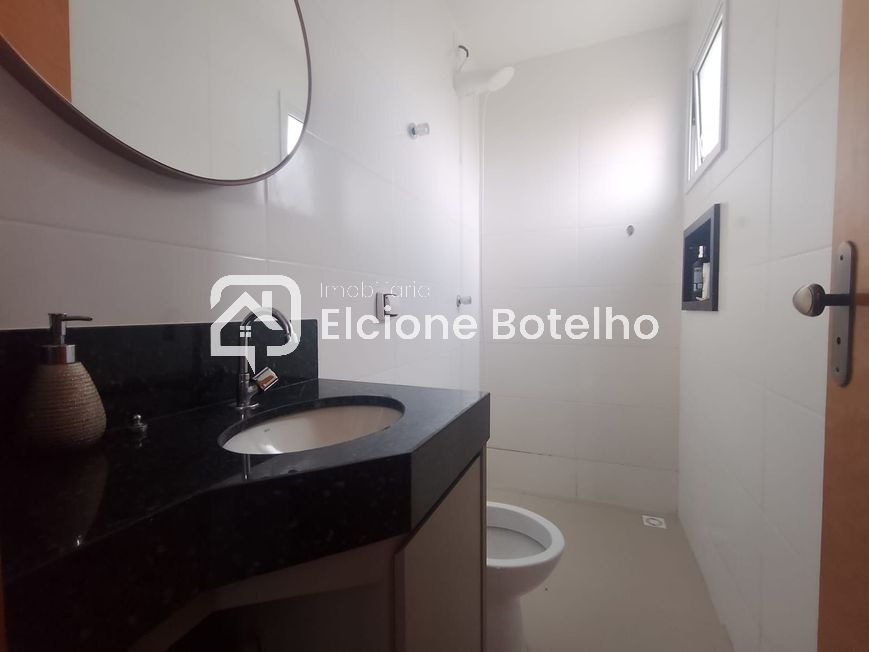 Apartamento para aluguel no MARTINS: 