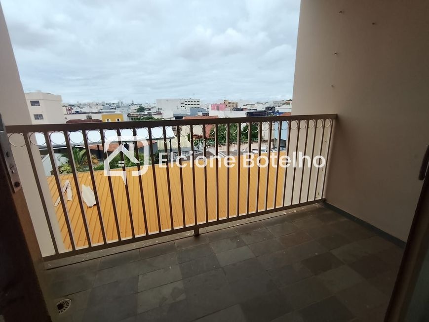 Apartamento para aluguel no NOSSA SENHORA APARECIDA: 