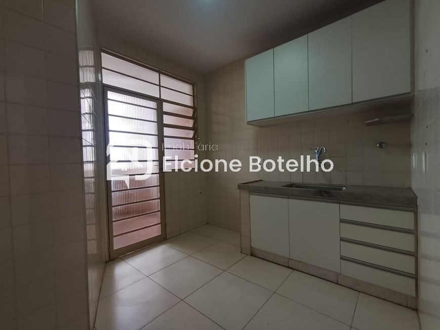 Apartamento para aluguel no NOSSA SENHORA APARECIDA: 