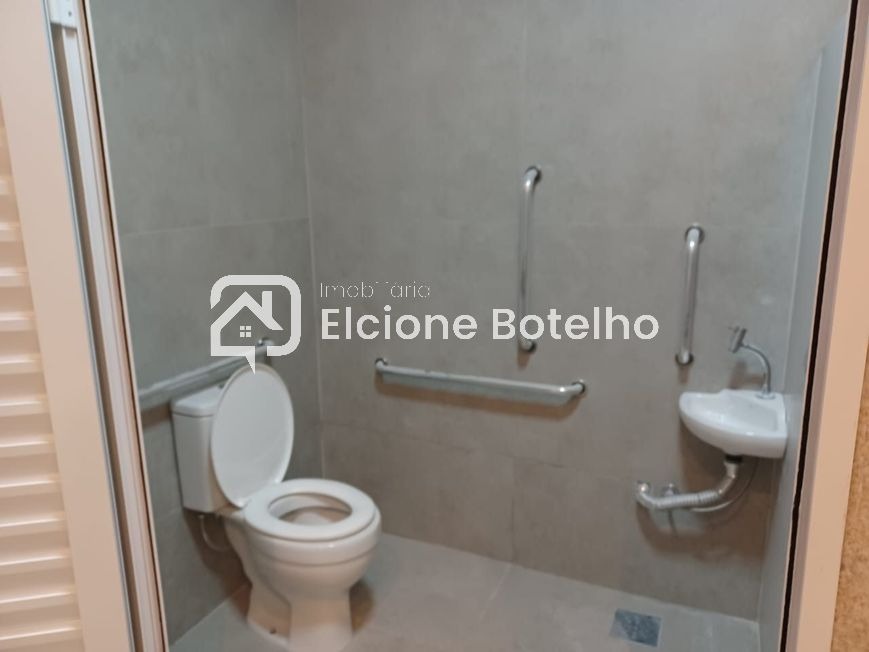 predio comercial para aluguel no NOSSA SENHORA APARECIDA: 