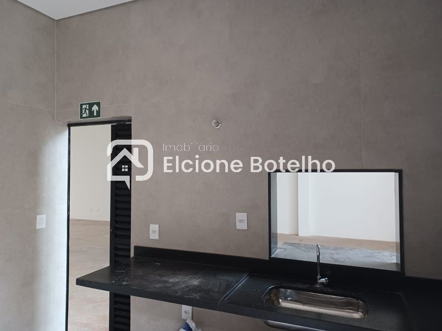 predio comercial para aluguel no NOSSA SENHORA APARECIDA: 