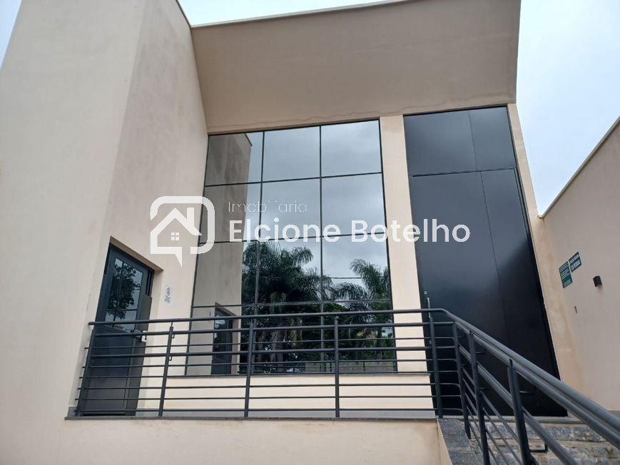 predio comercial para aluguel no NOSSA SENHORA APARECIDA: 