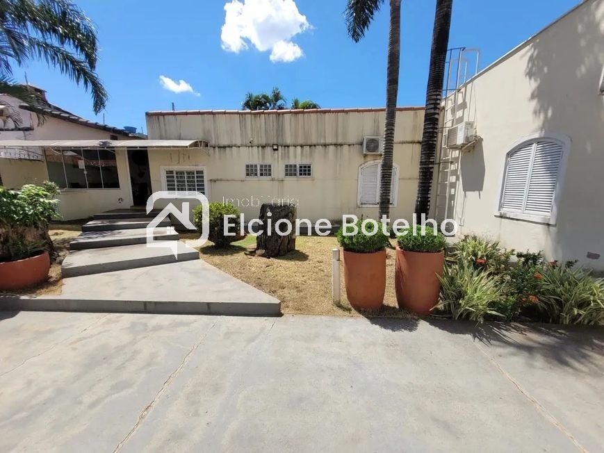 CASA COMERCIAL para aluguel no VIGILATO PEREIRA: 