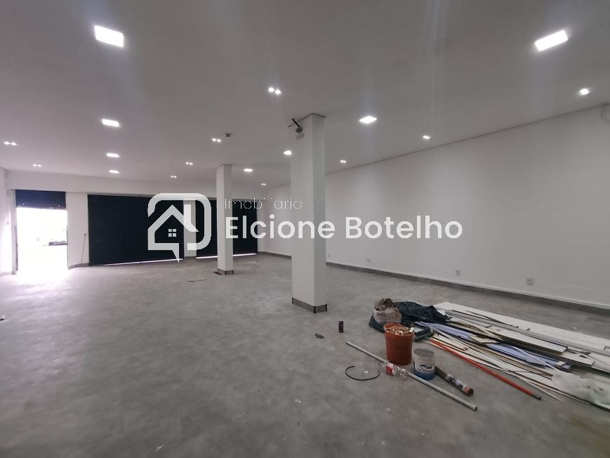 Loja para aluguel no NOSSA SENHORA APARECIDA: 