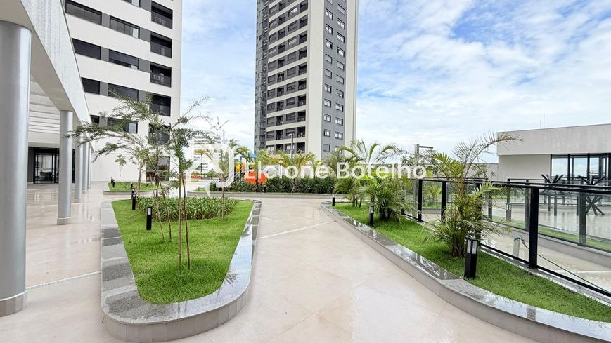 Apartamento para aluguel no JARDIM KARAIBA: 