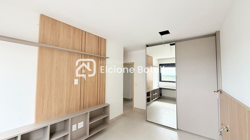 Apartamento para aluguel no JARDIM KARAIBA: 