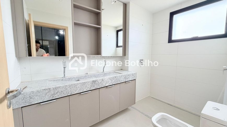 Apartamento para aluguel no JARDIM KARAIBA: 
