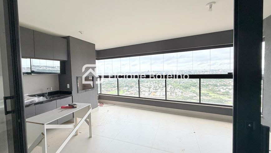 Apartamento para aluguel no JARDIM KARAIBA: 