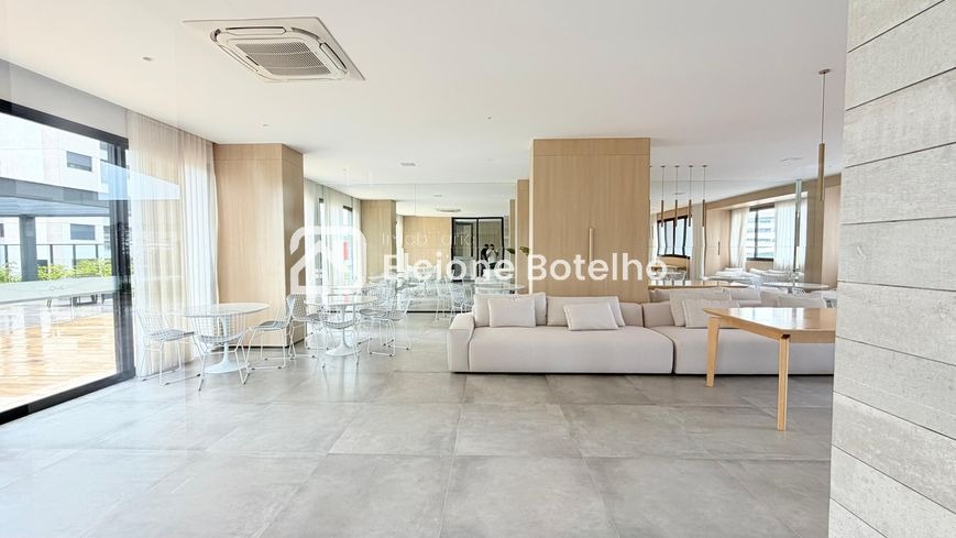 Apartamento para aluguel no JARDIM KARAIBA: 