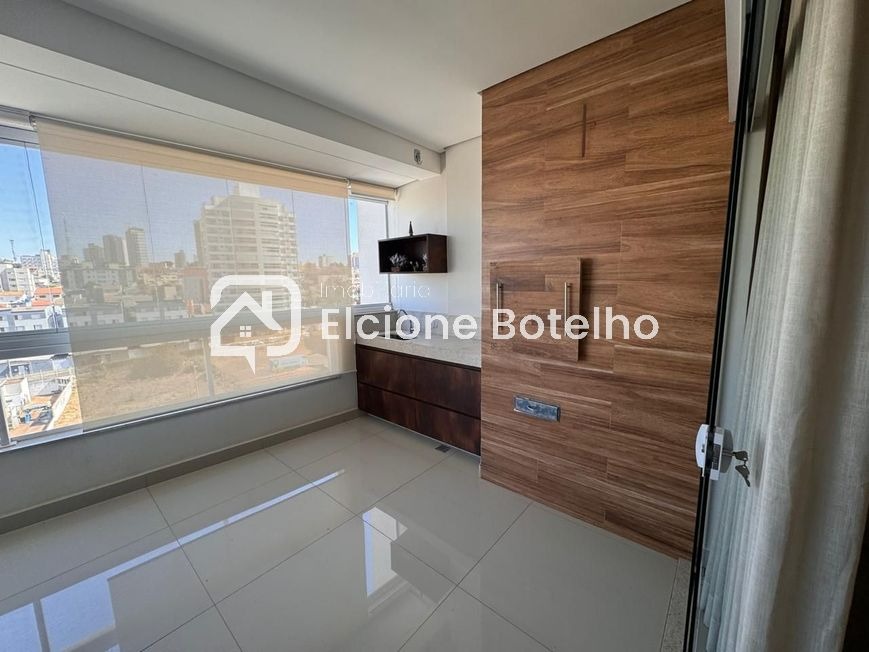 Apartamento para aluguel no SARAIVA: 