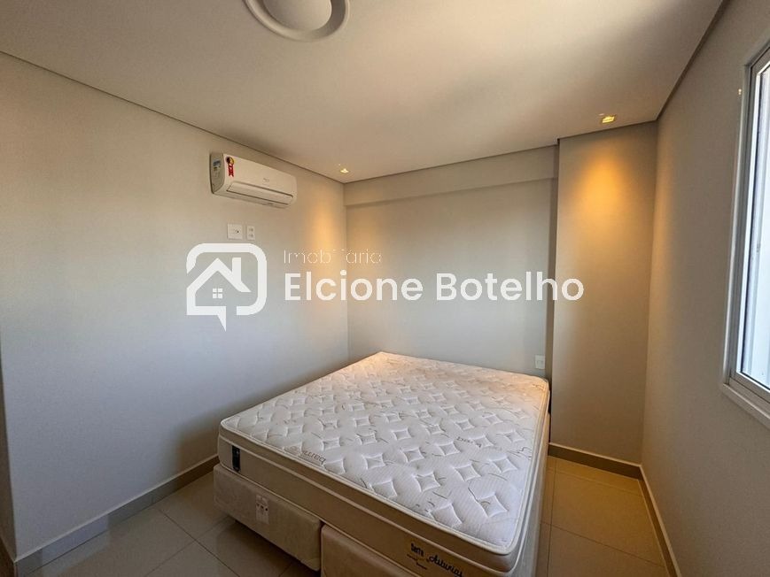 Apartamento para aluguel no SARAIVA: 