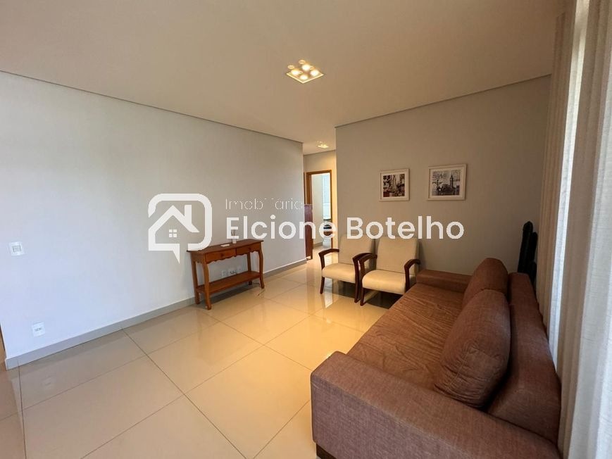 Apartamento para aluguel no SARAIVA: 
