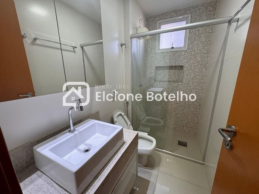 Apartamento para aluguel no SARAIVA: 