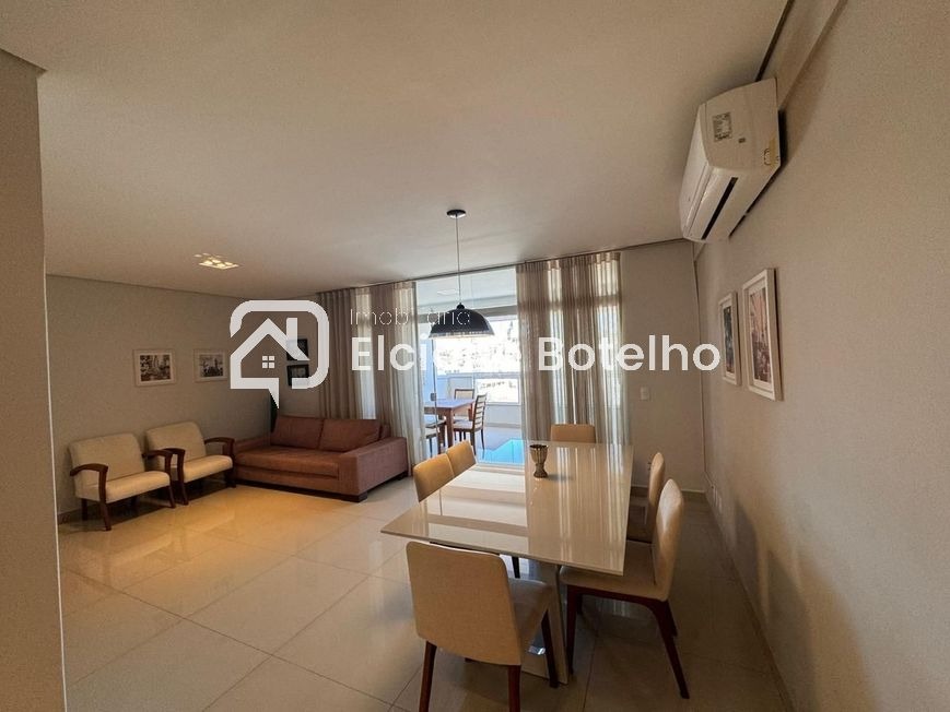 Apartamento para aluguel no SARAIVA: 