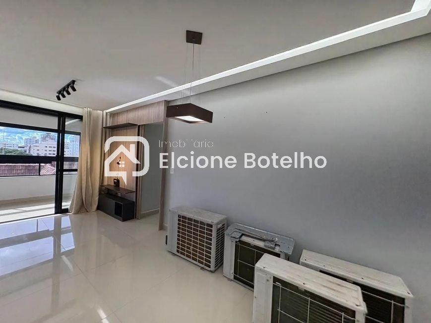 Apartamento para aluguel no SANTA MONICA: 