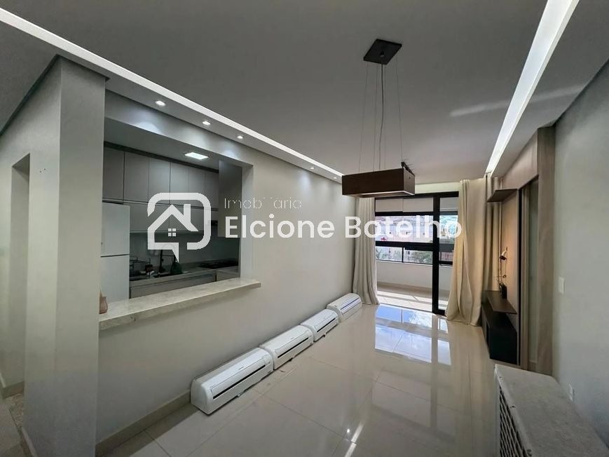 Apartamento para aluguel no SANTA MONICA: 