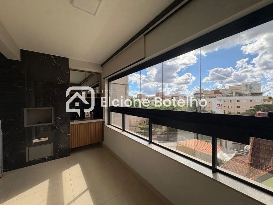 Apartamento para aluguel no SANTA MONICA: 