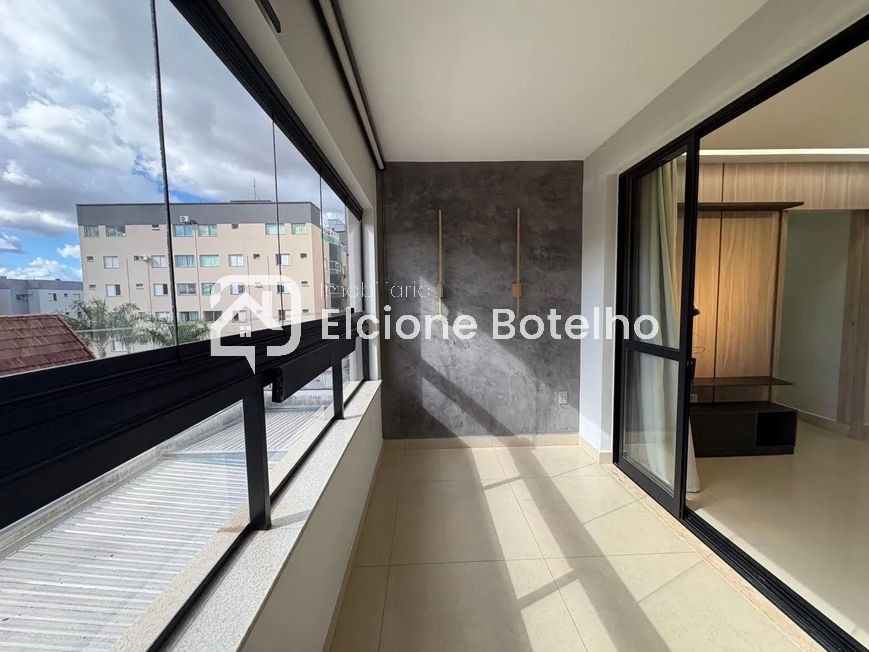 Apartamento para aluguel no SANTA MONICA: 