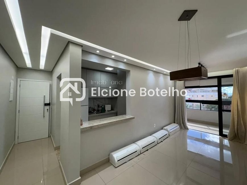 Apartamento para aluguel no SANTA MONICA: 