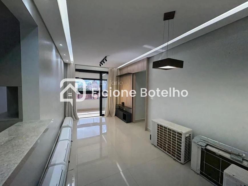 Apartamento para aluguel no SANTA MONICA: 