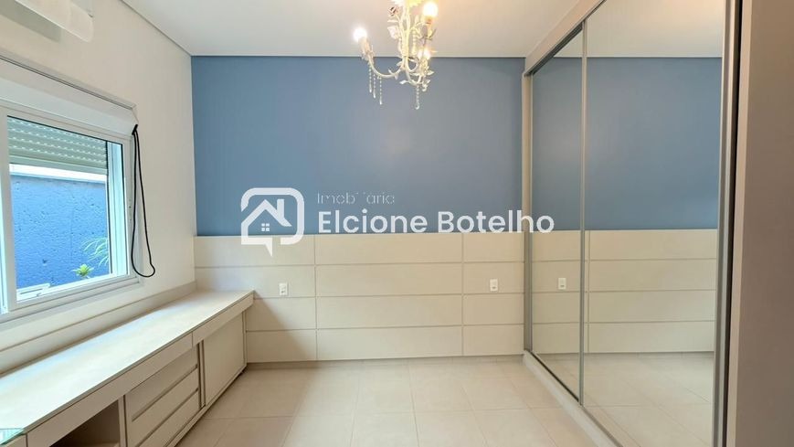 CASA DE CONDOMINIO para aluguel no NOVA UBERLANDIA: 