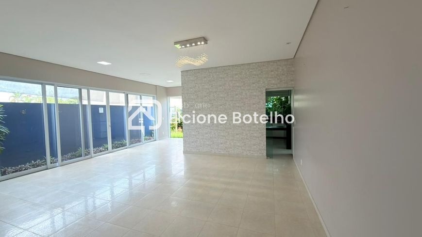 CASA DE CONDOMINIO para aluguel no NOVA UBERLANDIA: 