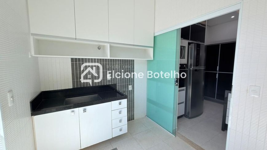 CASA DE CONDOMINIO para aluguel no NOVA UBERLANDIA: 