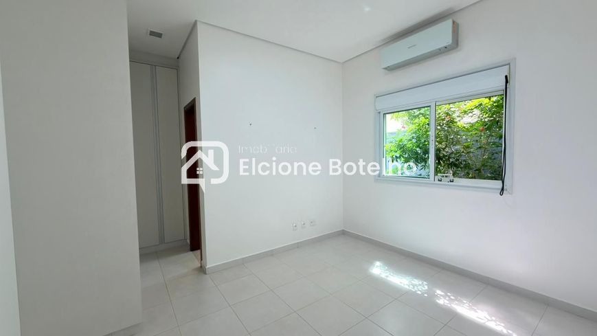 CASA DE CONDOMINIO para aluguel no NOVA UBERLANDIA: 