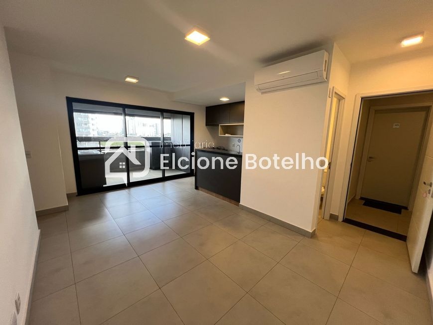 Apartamento para aluguel no JARDIM SUL: 