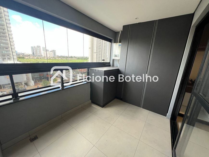 Apartamento para aluguel no JARDIM SUL: 