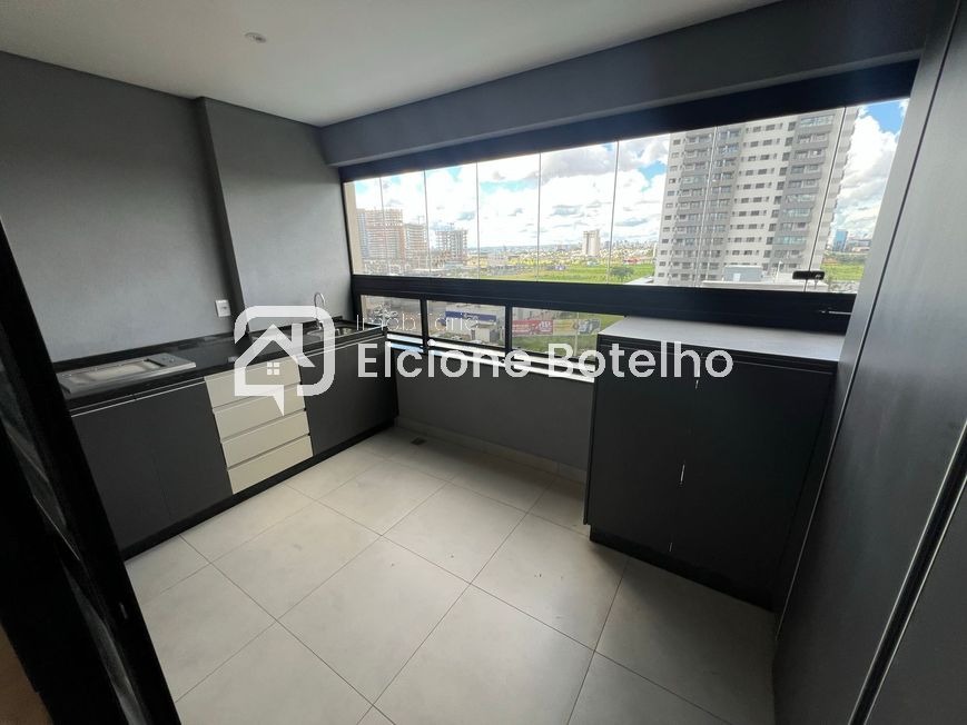 Apartamento para aluguel no JARDIM SUL: 
