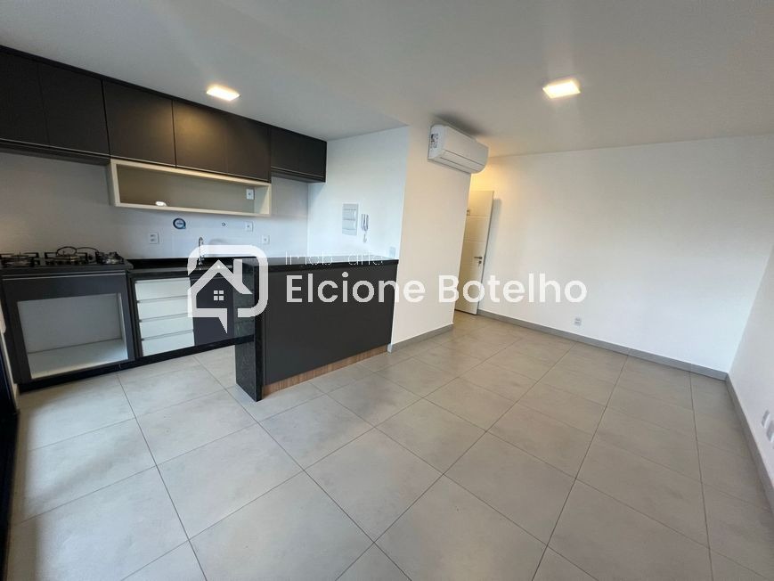 Apartamento para aluguel no JARDIM SUL: 